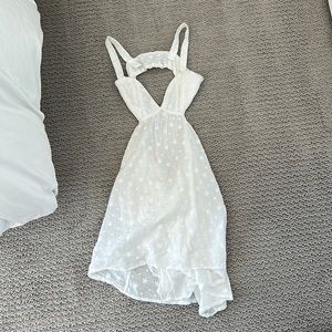 Princess Polly dress